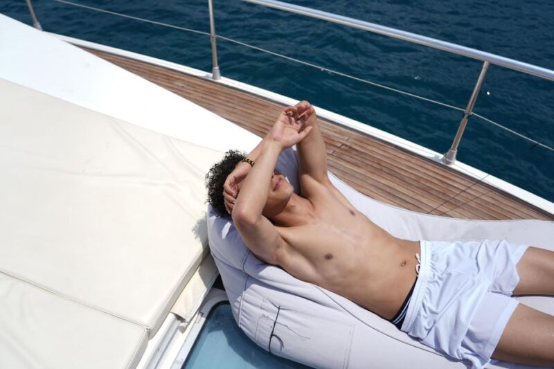 From Kalamata: Private Cruise to Kardamili & Stoupa With BBQ - Frequently Asked Questions