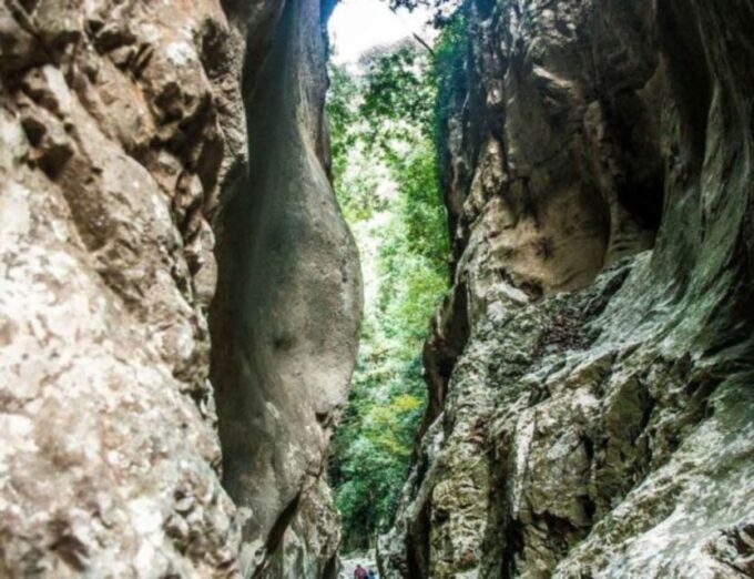 From Kalamata: Ridomo Gorge Hiking Tour With Greek Coffee - Frequently Asked Questions