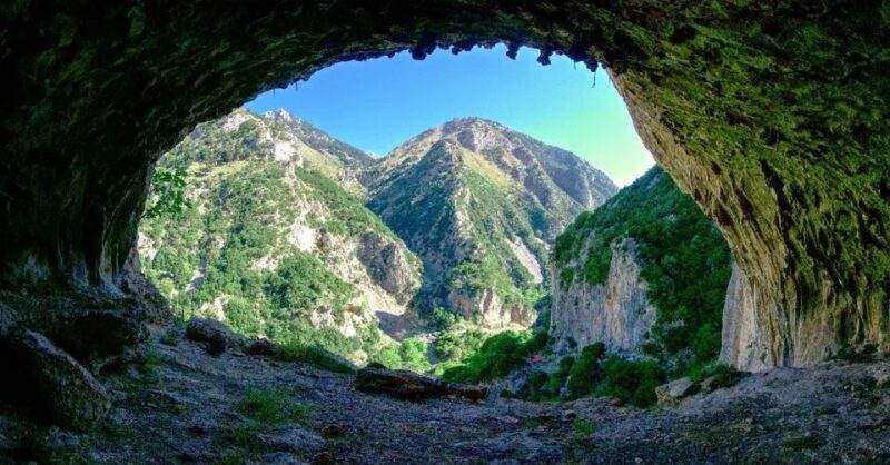 From Kalamata: Rock Climbing in Lagada - Key Points