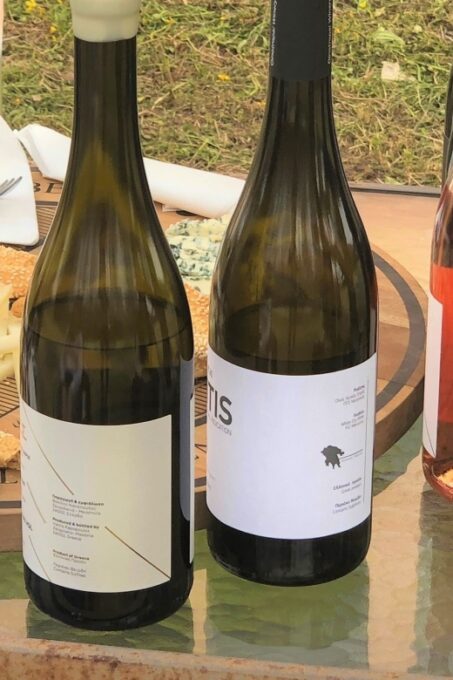 From Kalamata: Wine Tour & Tasting With Optional Lunch - Important Information for Visitors