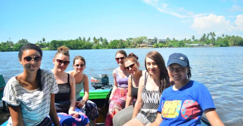 From Kalutara: Bentota Day Tour and Hikkaduwa Beach Tour - Key Points