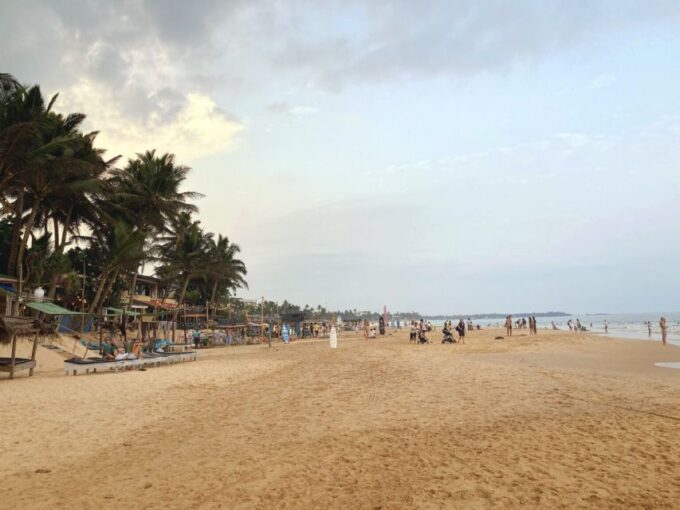 From Kalutara: Bentota Day Tour and Hikkaduwa Beach Tour - Frequently Asked Questions