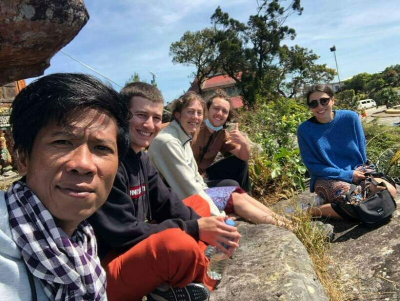 From Kampot: Bokor National Park Scenic Tour - The Value of the Tour