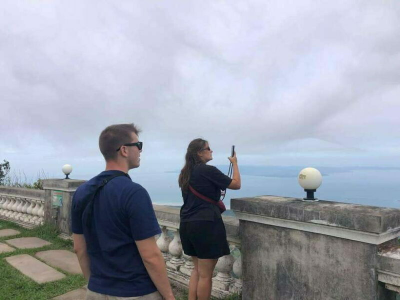 From Kampot: Bokor National Park Scenic Tour - FAQs