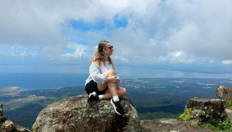 From Kampot: Bokor National Park Scenic Tour - Final Word