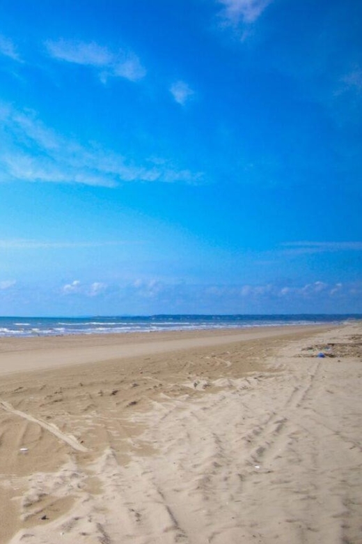 From Kanazawa: Beaches, 400-Year Old Temples & Aliens - Key Points