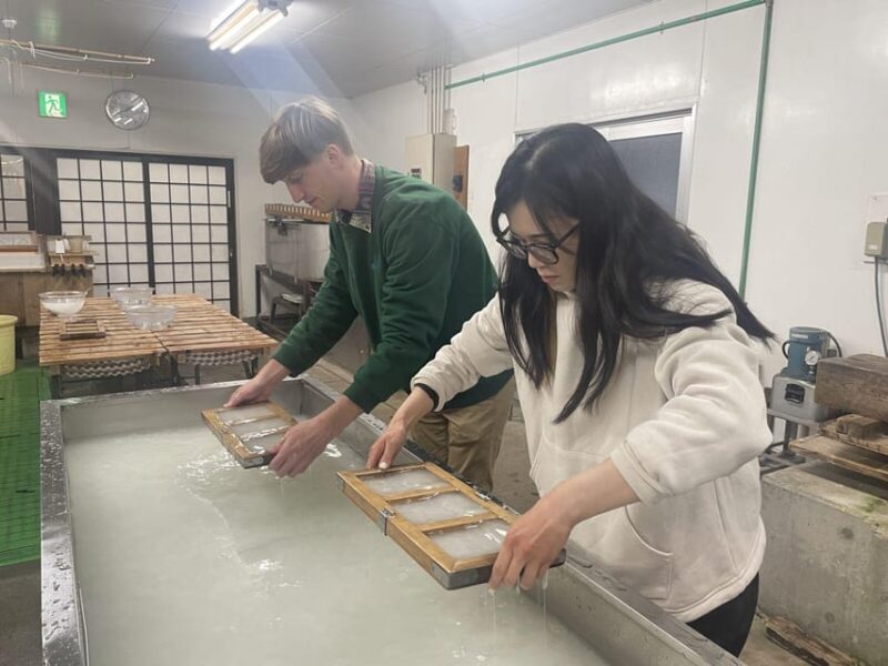 From Kanazawa: Shirakawa-Go, Gokayama and Wood Carving Art - Key Points