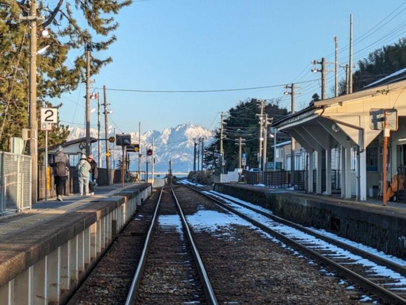 From Kanazawa: Takaoka, Metalworking Experience & Toyama Bay - Key Points