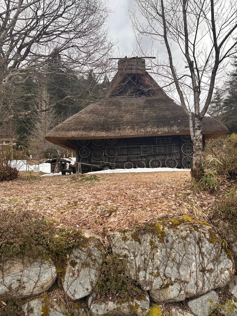 From Kanazawa/Toyama: Shirakawago and Takayama Day Tour - FAQ