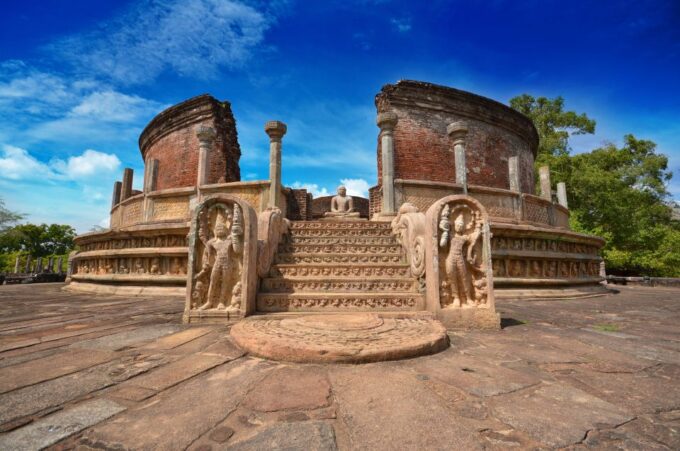 From Kandy: Ancient Heritage of Sri Lanka 2-Day Guided Tour - Frequently Asked Questions