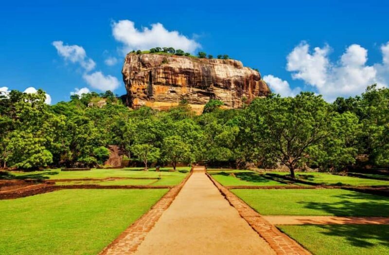 From Kandy: Dambulla to Sigiriya Day Trip By Car - An In-Depth Look at the Experience