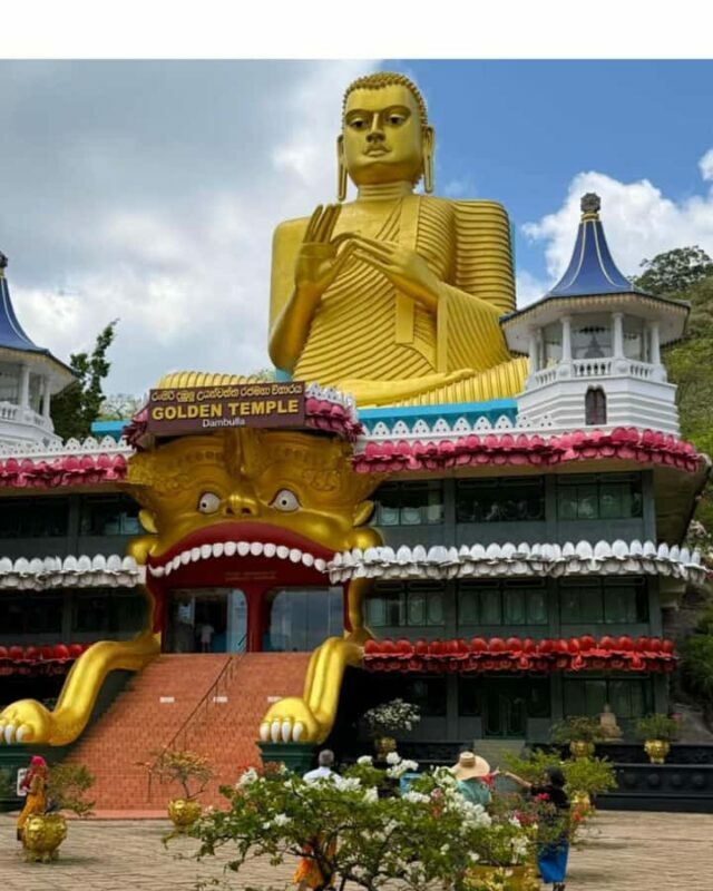From Kandy: Dambulla to Sigiriya Day Trip By Car - Final Thoughts