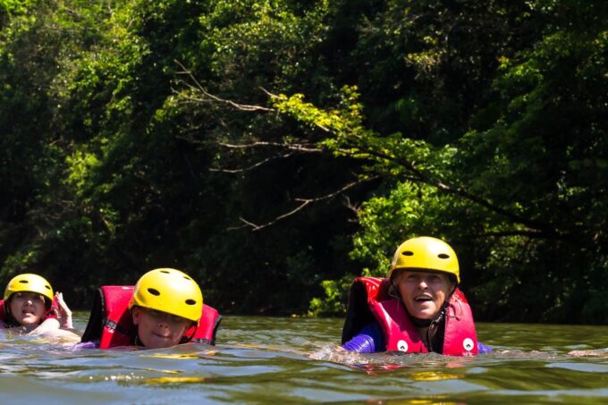 From Kandy: Kitulgala Whitewater Rafting Adventure Day Tour - Frequently Asked Questions