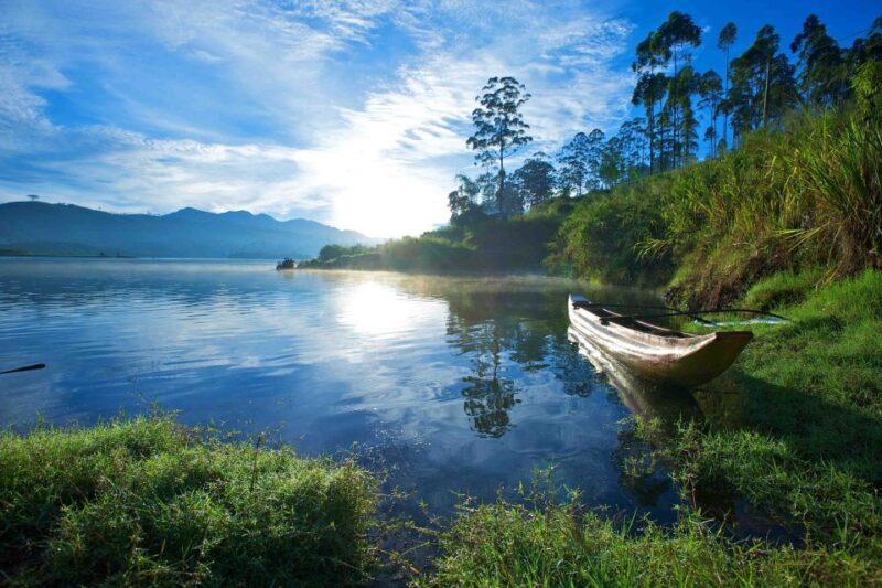 From Kandy: Matale Region Tour - Sembuwatta Lake Experience