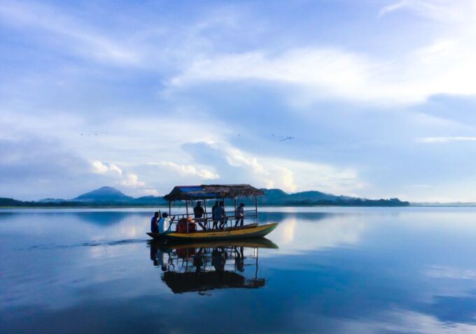 From Kandy: Overnight Tour to Mahiyanganaya - Inclusions and Exclusions