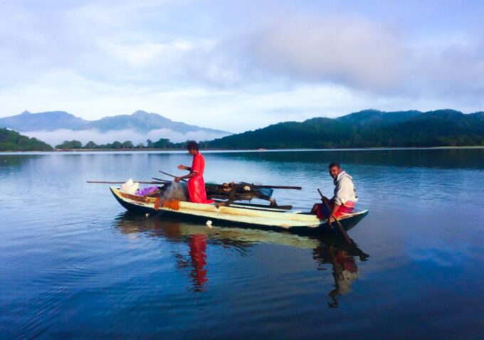 From Kandy: Overnight Tour to Mahiyanganaya - Frequently Asked Questions