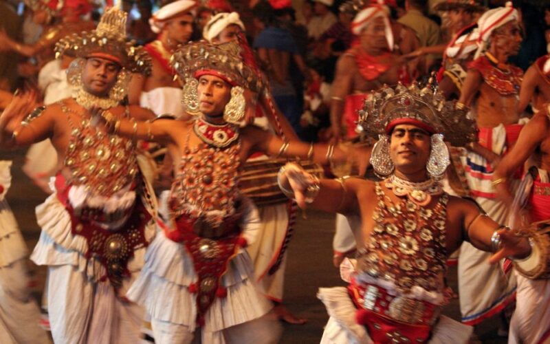 From Kandy: Pinnawala Day Tour - Itinerary Highlights