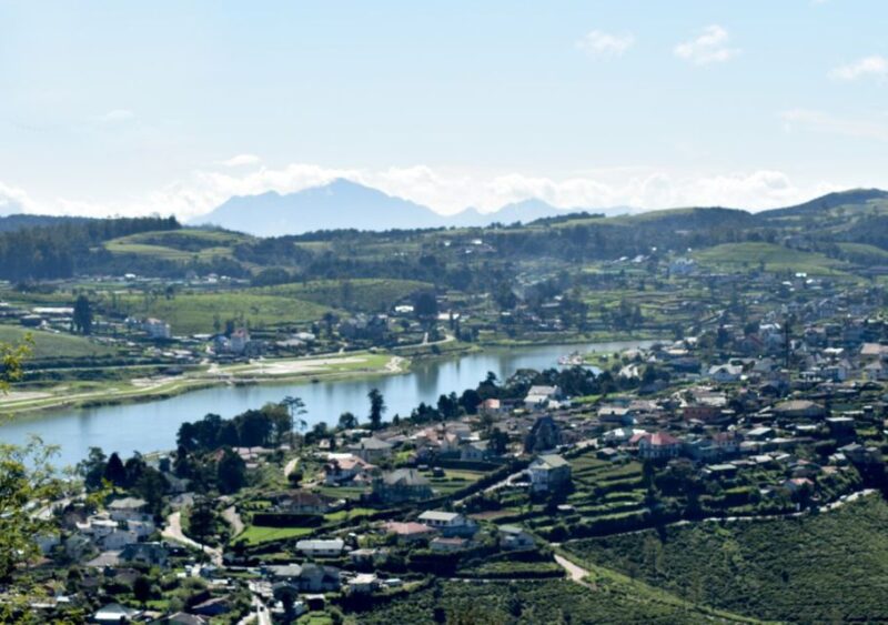 From Kandy: Private Guided Hike to Heeloya - Cultural Experience