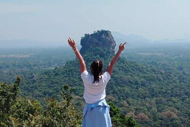 From Kandy: Private Sigiriya & Minneriya Elephant Safari Day Tour - Analyzing the Value