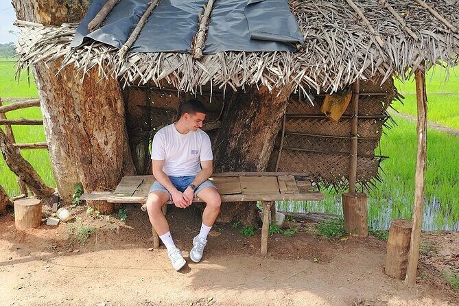 From Kandy: Private Sigiriya & Minneriya Elephant Safari Day Tour - Who Should Consider This Tour?