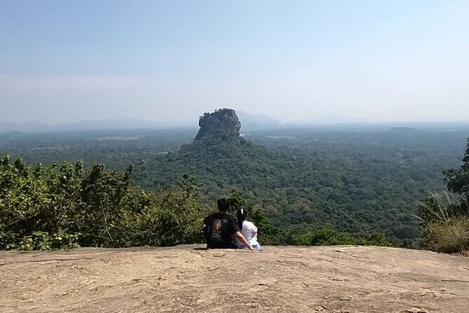 From Kandy: Private Sigiriya & Minneriya Elephant Safari Day Tour - FAQs