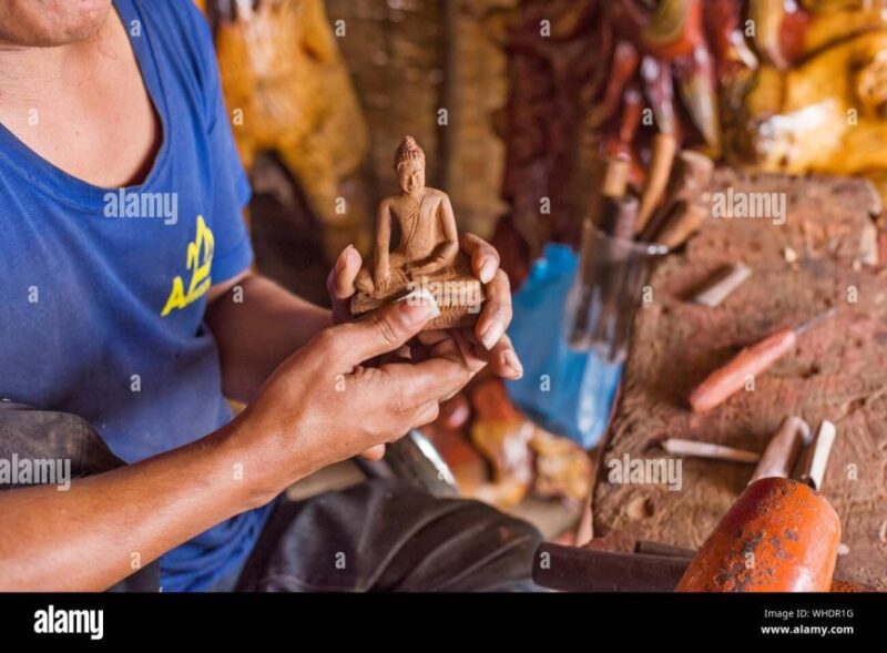 From Kandy: Sigiraya Day Tour - Inclusions and Costs