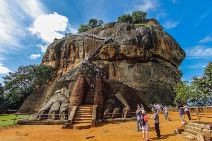 From Kandy: Sigiriya and Dambulla Day Trip and Safari - Important Considerations