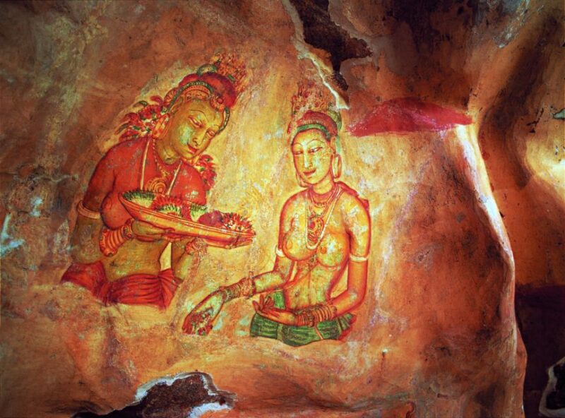 From Kandy: Sigiriya and Dambulla Private Day Tour - Transportation and Inclusions