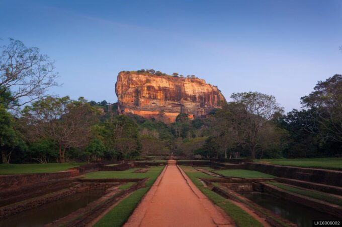 From Kandy: Sigiriya and Dambulla Private Day Tour - Additional Information