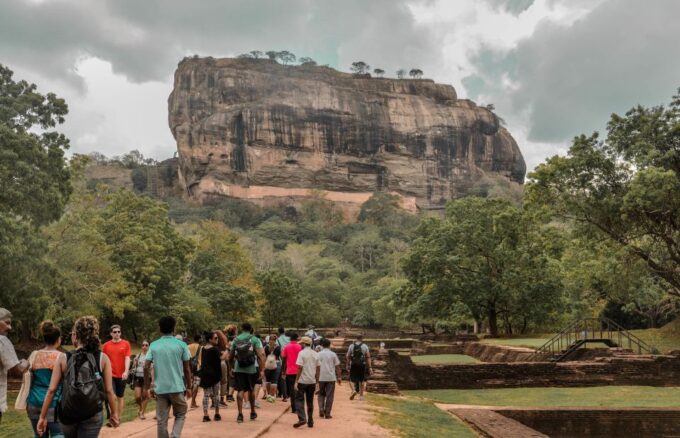 From Kandy: Sigiriya and Dambulla Private Day Tour - Recap