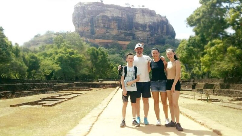 From Kandy: Sigiriya/Dambulla and Minneriya Park Safari - Important Information