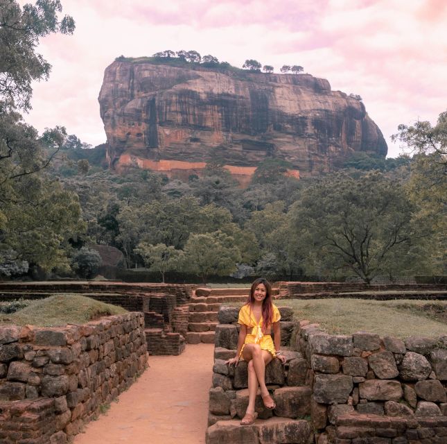 From Kandy: Sigiriya/Dambulla and Minneriya Park Safari - Meeting Point and Accessibility