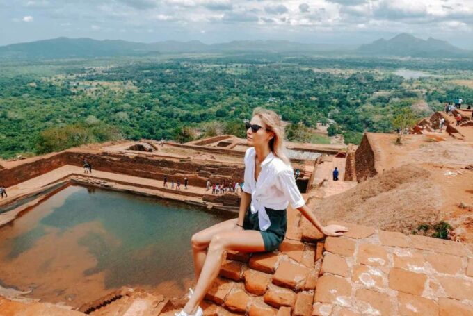From Kandy: Sigiriya Dambulla and Minneriya Park Safari Tour - Frequently Asked Questions