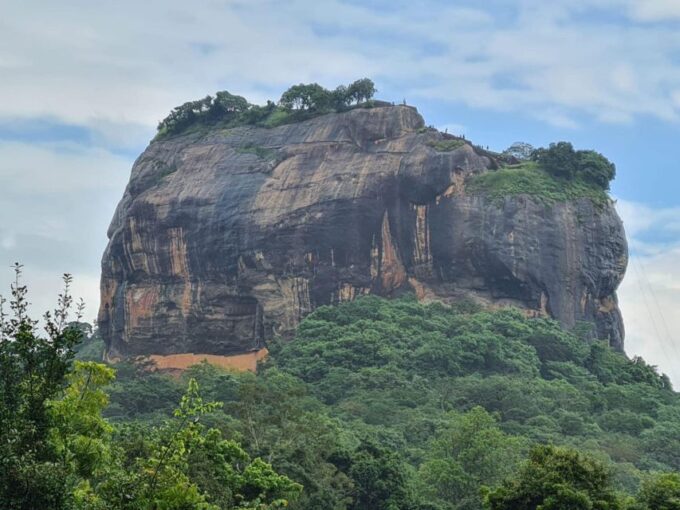 From Kandy: Sigiriya Dambulla and Minneriya Safari Day Trip - Important Information