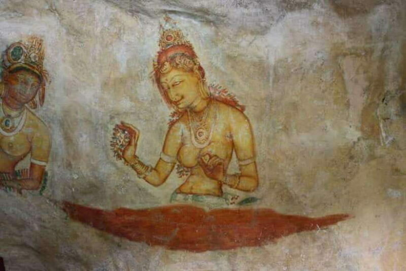 From Kandy: Sigiriya Guided Tuk-Tuk Tour - What Travelers Say