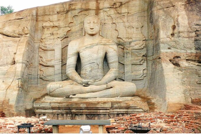 From Kandy: Sigiriya Rock & Ancient City of Polonnaruwa - Frequently Asked Questions