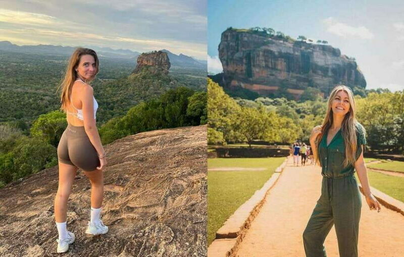 From Kandy: Sigiriya Rock Dambulla & Minneriya Jeep Safari - A Closer Look at What You Can Expect