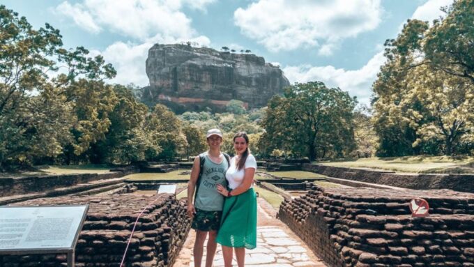 From Kandy: Sigiriya Rock Dambulla & Minneriya Park Day Trip - Important Considerations