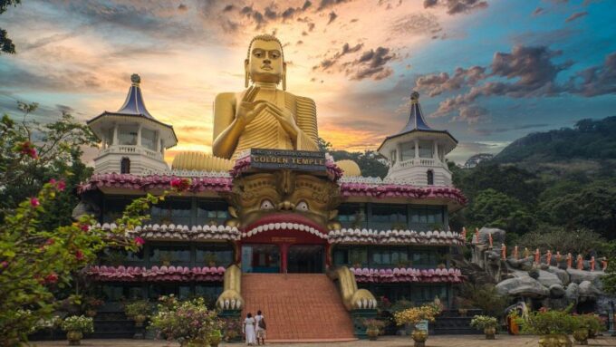 From Kandy: Sigiriya Rock Dambulla & Minneriya Park Day Trip - Customer Feedback
