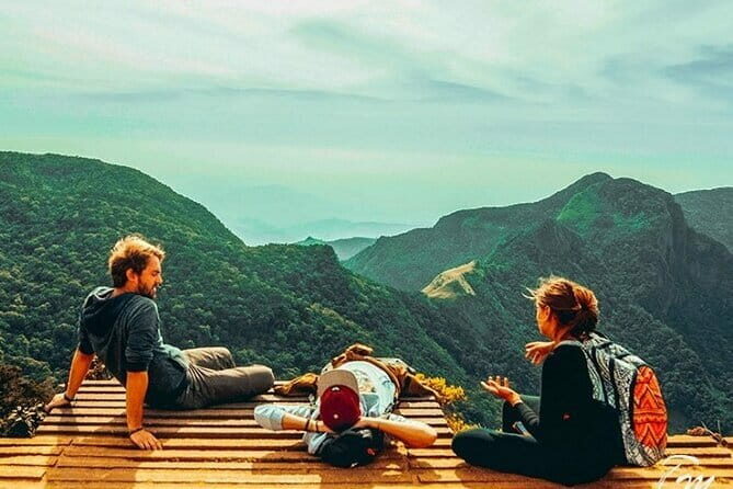 From Kandy to ELLA Private day tour - Key Points