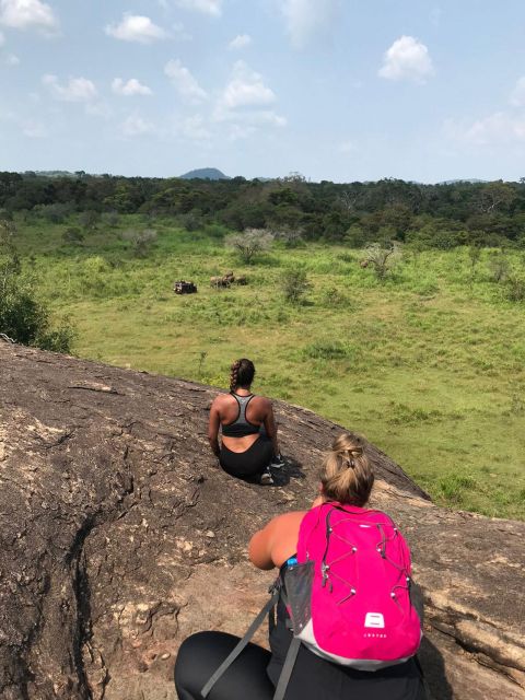 From Kandy to Sigiriya Day Tuk Tuk Trip - Itinerary Highlights