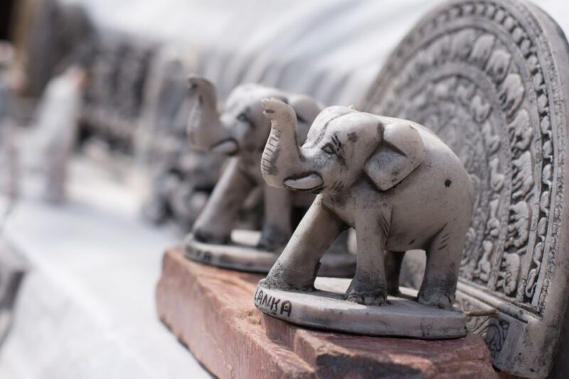 From Kandy: Traditional Spices and Crafts Tour - Key Points