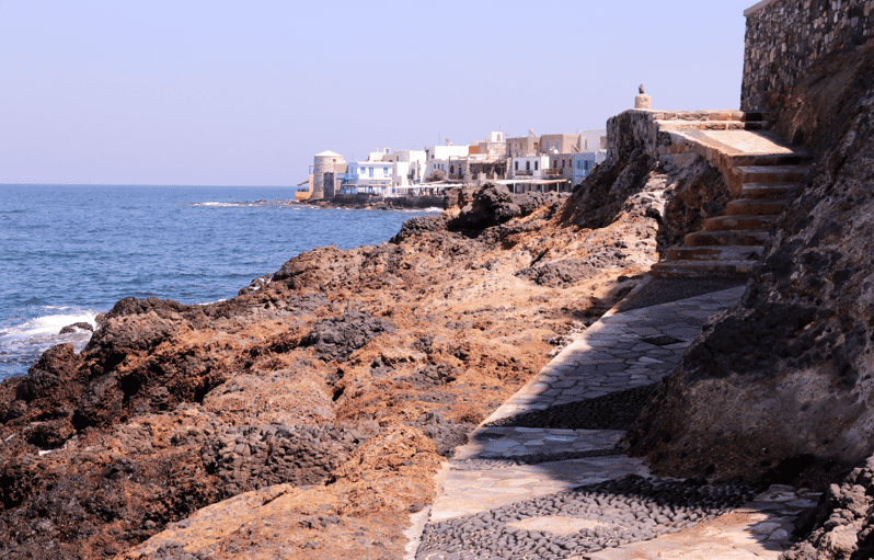 From Kardamena: Nisyros Ferry Tickets & Volcano Bus Transfer - Key Points