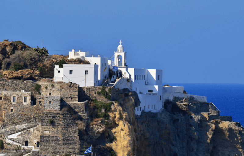 From Kardamena: Nisyros Ferry Tickets & Volcano Bus Transfer - Participant Information and Accessibility