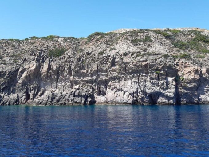 From Kardamena: Nisyros, St.Antonios & Yali Islands Cruise - Relaxation on Yali Island