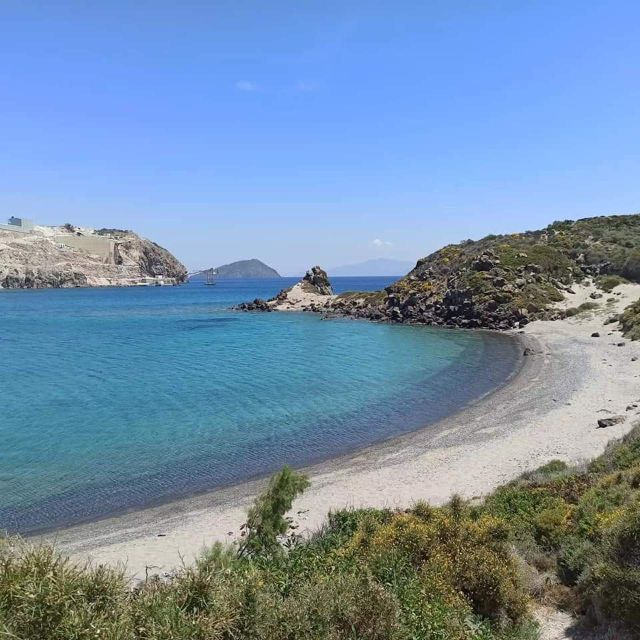 From Kardamena: Nisyros, St.Antonios & Yali Islands Cruise - Important Information and Tips