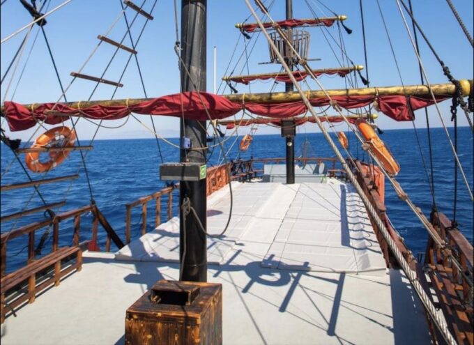 From Kardamena: Nisyros, St.Antonios & Yali Islands Cruise - Frequently Asked Questions
