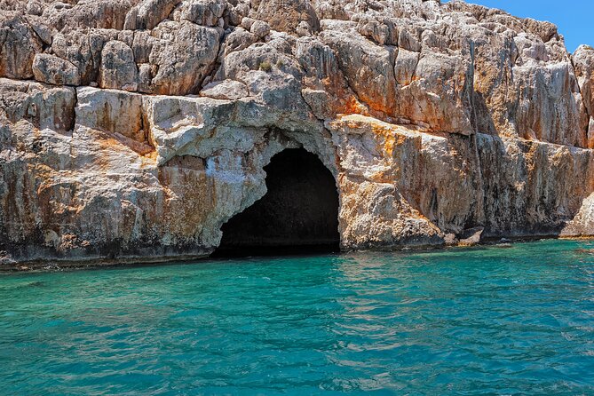 From Kas: Day Trip to Kekova, Demre and Myra - Kas: Vibrant Coastal Town