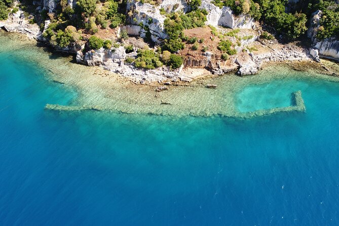 From Kas: Day Trip to Kekova, Demre and Myra - Demre and Myra Highlights