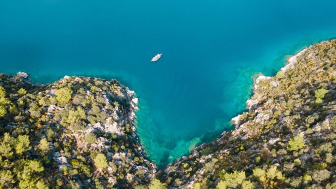 From Kas: Day Trip to Kekova, Demre and Myra - Frequently Asked Questions